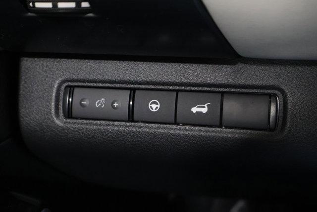 new 2025 Nissan Pathfinder car, priced at $43,130