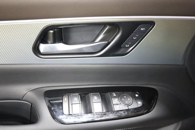 new 2025 Nissan Murano car, priced at $51,289