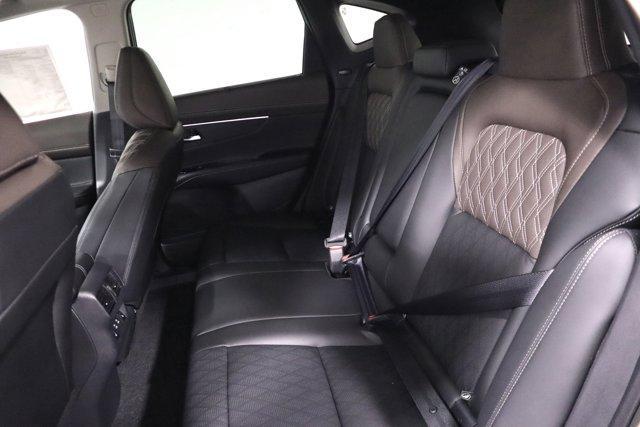 new 2025 Nissan Murano car, priced at $51,289