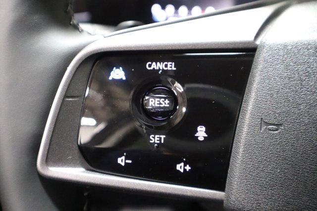 new 2025 Nissan Murano car, priced at $51,289