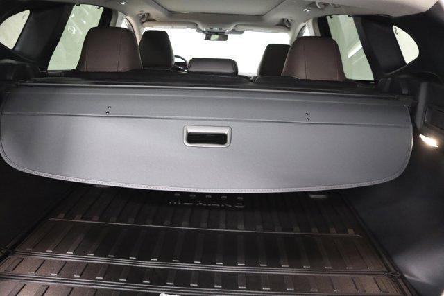 new 2025 Nissan Murano car, priced at $51,289