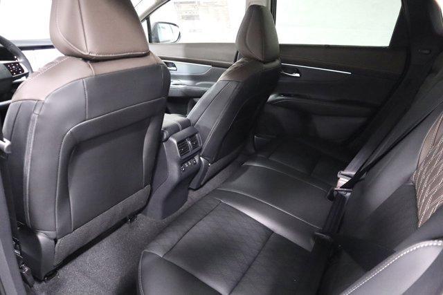 new 2025 Nissan Murano car, priced at $51,289