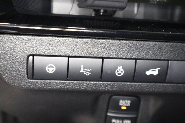 new 2025 Nissan Murano car, priced at $51,289