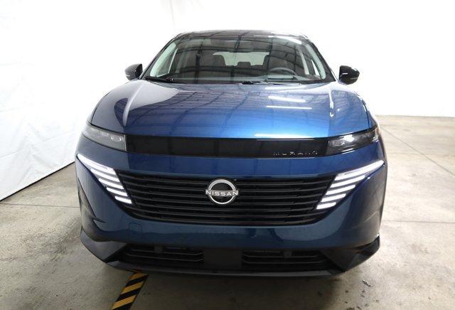 new 2025 Nissan Murano car, priced at $51,289