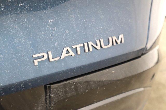 new 2025 Nissan Murano car, priced at $51,289
