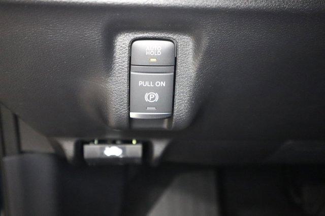 new 2025 Nissan Murano car, priced at $51,289