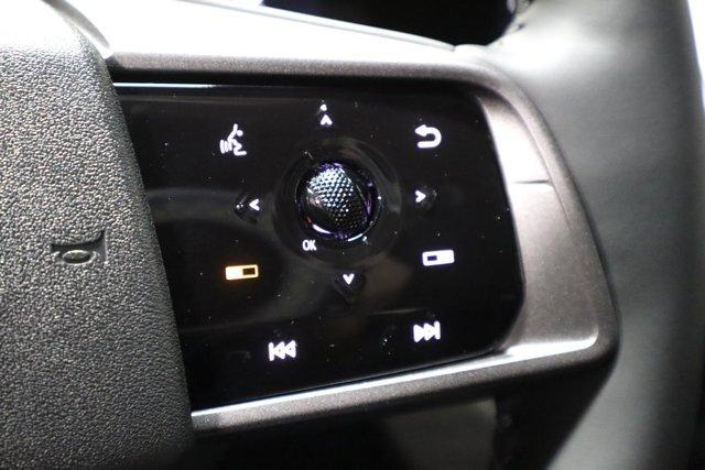 new 2025 Nissan Murano car, priced at $51,289