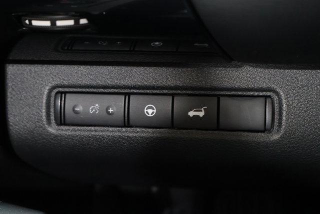 new 2025 Nissan Pathfinder car, priced at $42,965