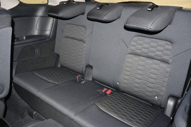 new 2025 Nissan Pathfinder car, priced at $42,965