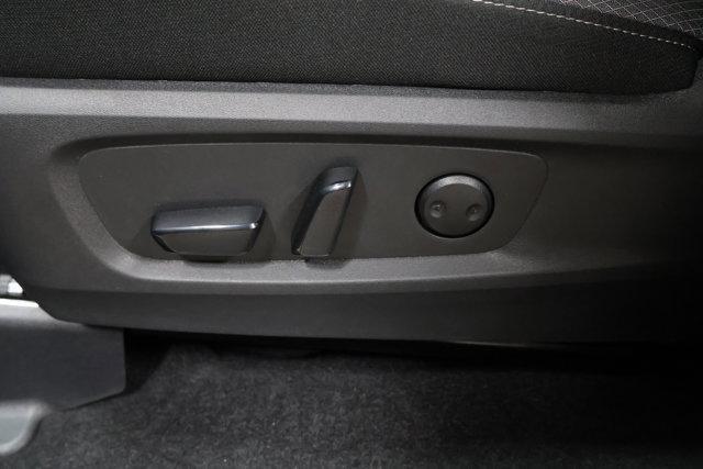 new 2025 Nissan Pathfinder car, priced at $42,965