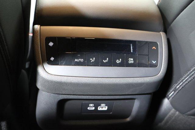 new 2025 Nissan Pathfinder car, priced at $43,338