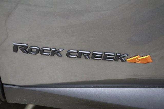 new 2025 Nissan Pathfinder car, priced at $43,338