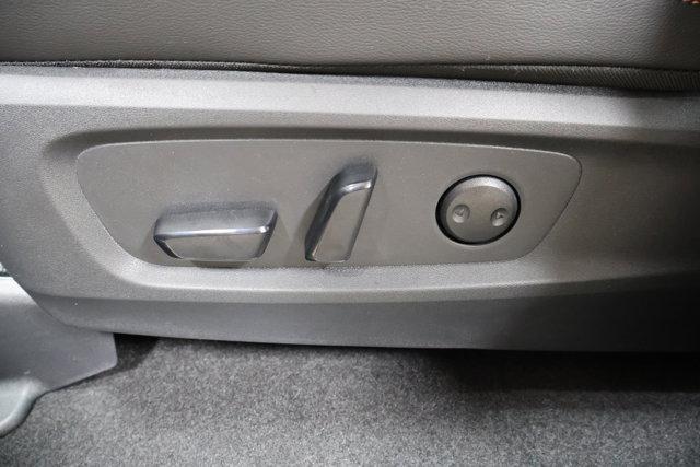 new 2025 Nissan Pathfinder car, priced at $43,338