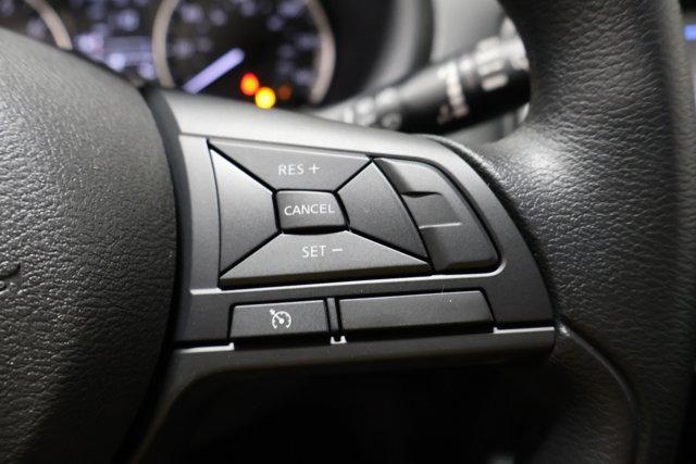 new 2025 Nissan Kicks Play car, priced at $22,347