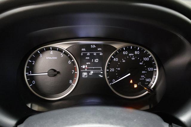 new 2025 Nissan Kicks Play car, priced at $22,347