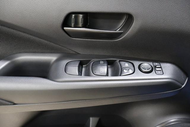 new 2025 Nissan Kicks Play car, priced at $22,347