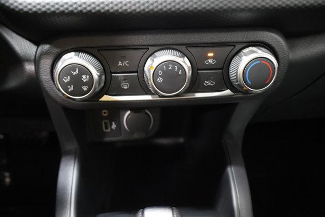 new 2025 Nissan Kicks Play car, priced at $22,347