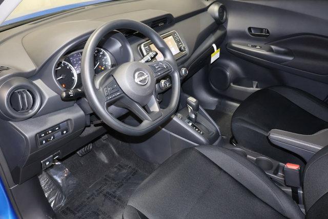 new 2025 Nissan Kicks Play car, priced at $22,347