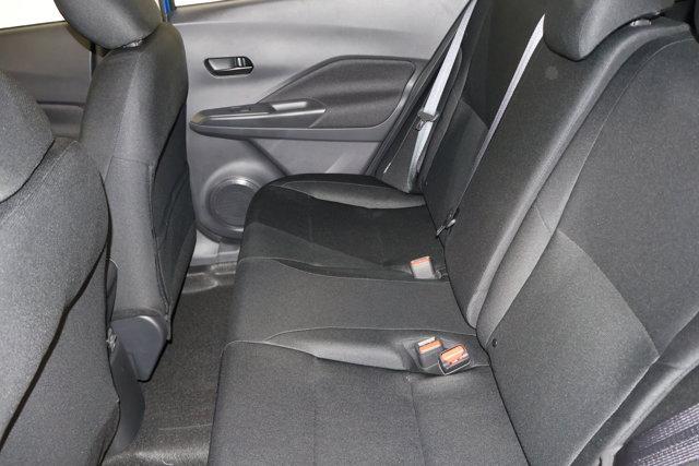 new 2025 Nissan Kicks Play car, priced at $22,347