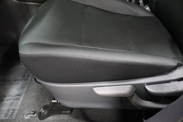 new 2025 Nissan Kicks Play car, priced at $22,347