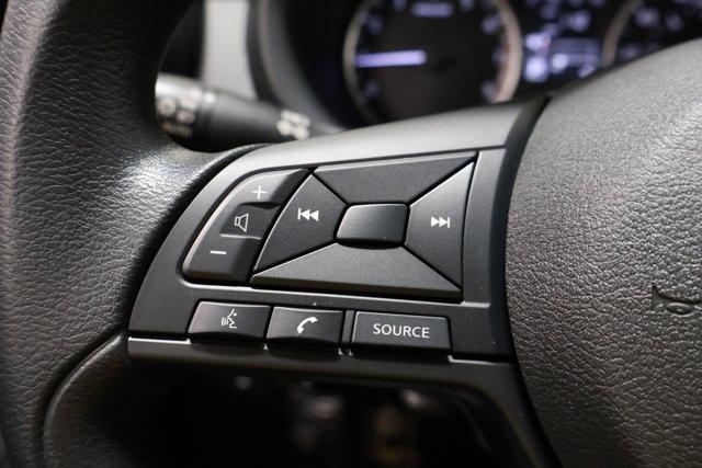 new 2025 Nissan Kicks Play car, priced at $22,347