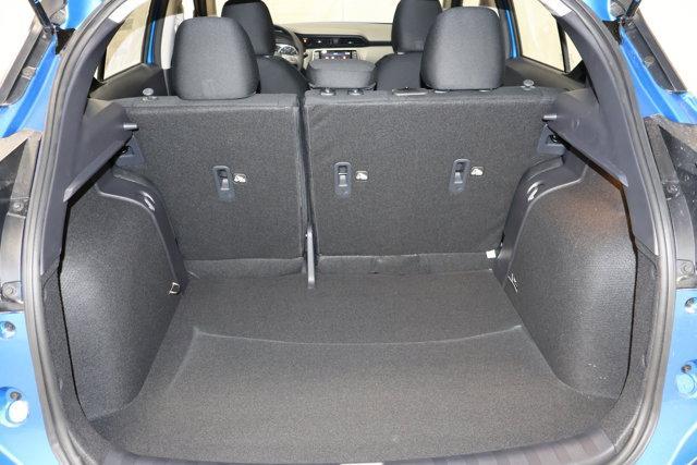 new 2025 Nissan Kicks Play car, priced at $22,347