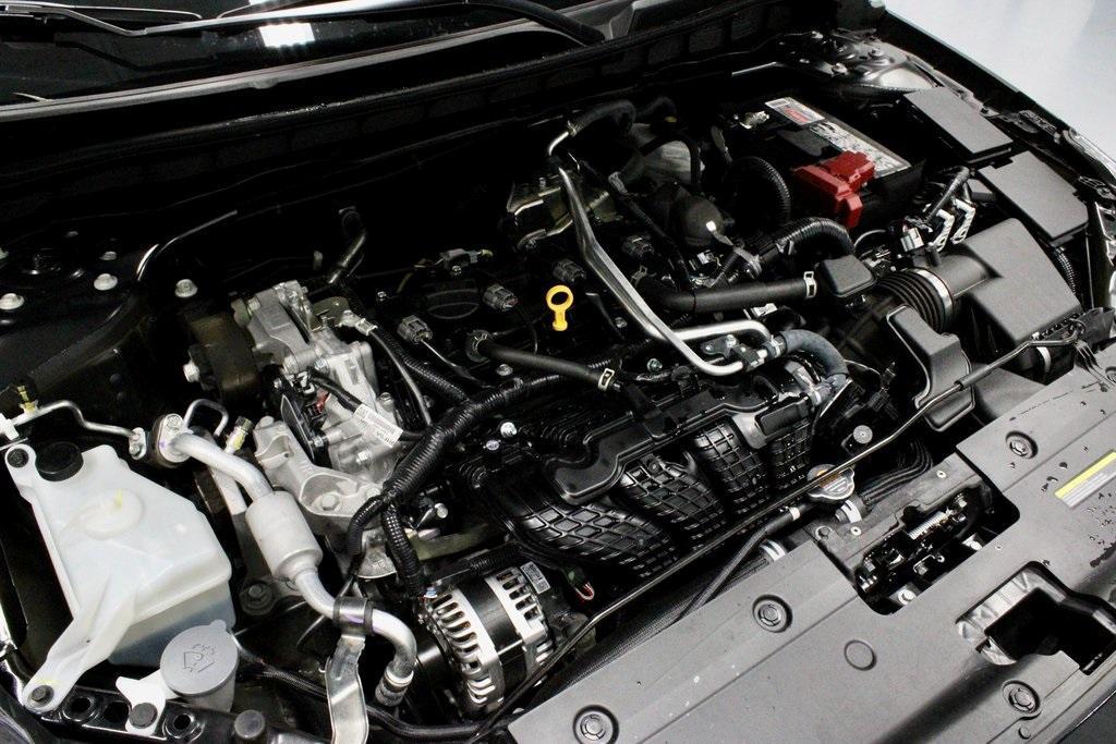 used 2024 Nissan Altima car, priced at $27,541