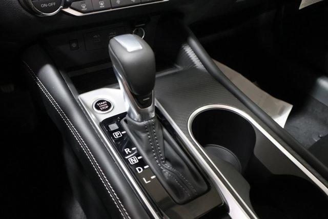 new 2025 Nissan Altima car, priced at $30,124