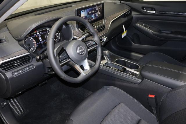 new 2025 Nissan Altima car, priced at $30,124
