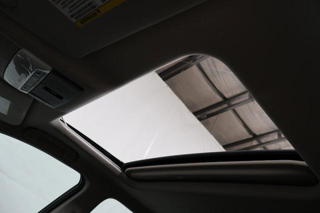 new 2025 Nissan Altima car, priced at $30,124