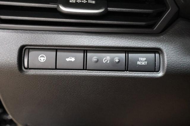 new 2025 Nissan Altima car, priced at $30,124