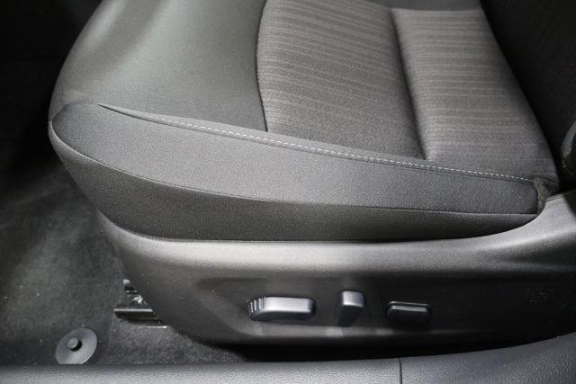 new 2025 Nissan Altima car, priced at $30,124