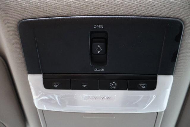 new 2025 Nissan Altima car, priced at $30,124