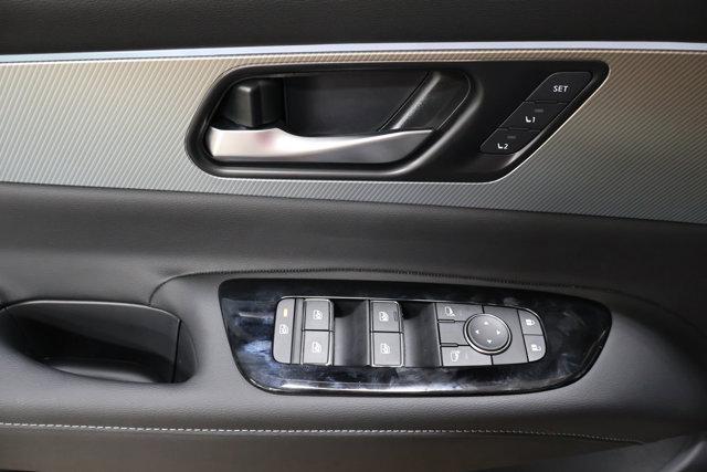 new 2025 Nissan Murano car, priced at $46,410