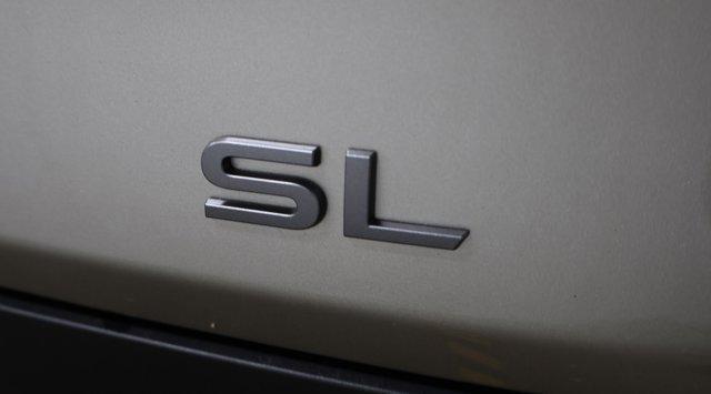 new 2025 Nissan Murano car, priced at $46,410