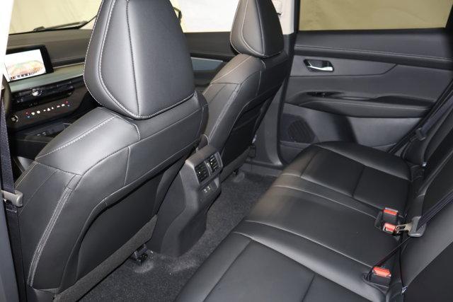new 2025 Nissan Murano car, priced at $46,410