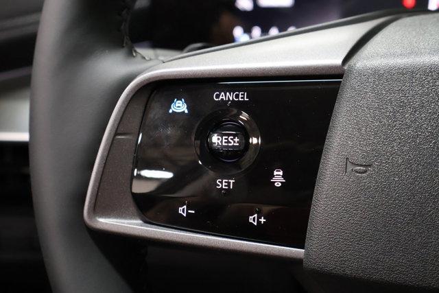 new 2025 Nissan Murano car, priced at $46,410
