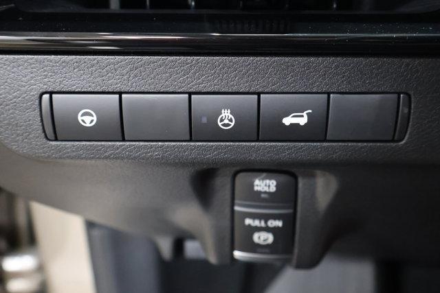 new 2025 Nissan Murano car, priced at $46,410