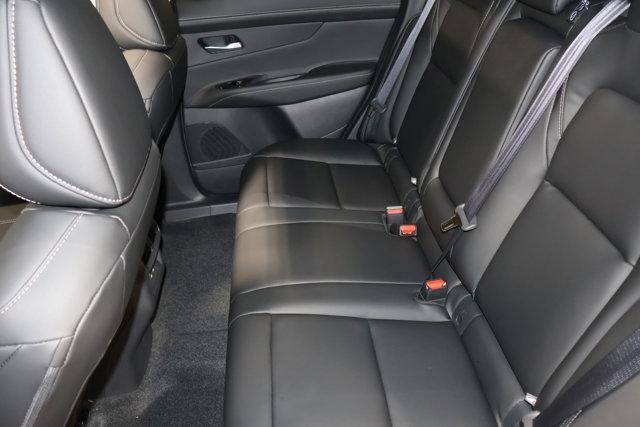 new 2025 Nissan Murano car, priced at $46,410