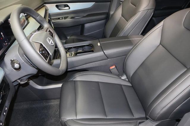 new 2025 Nissan Murano car, priced at $46,410