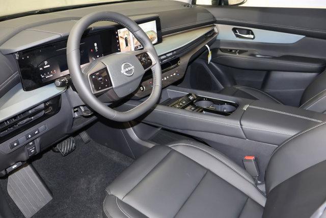 new 2025 Nissan Murano car, priced at $46,410