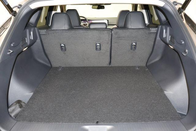 new 2025 Nissan Murano car, priced at $46,410