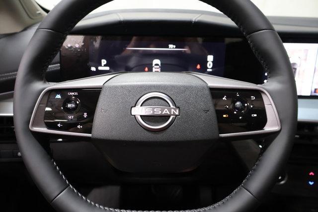 new 2025 Nissan Murano car, priced at $46,410