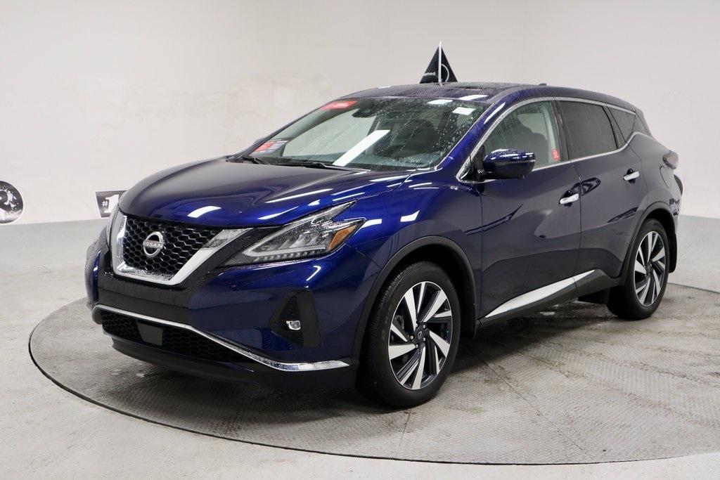 used 2023 Nissan Murano car, priced at $29,888