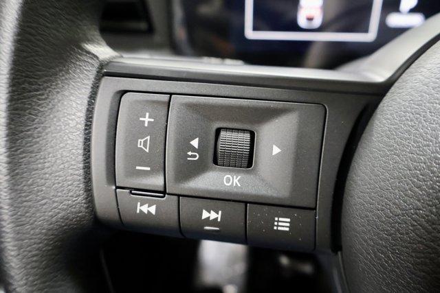 new 2025 Nissan Kicks car, priced at $27,903
