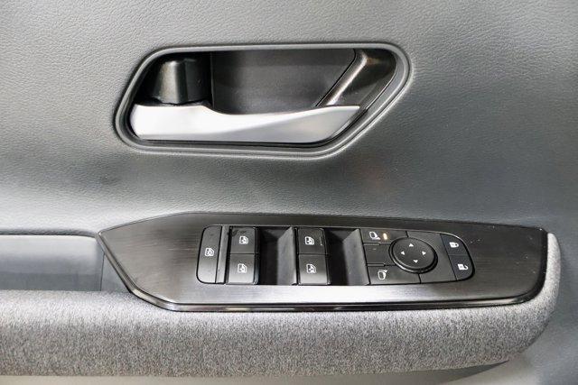 new 2025 Nissan Kicks car, priced at $27,903