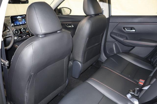 new 2025 Nissan Sentra car, priced at $28,153