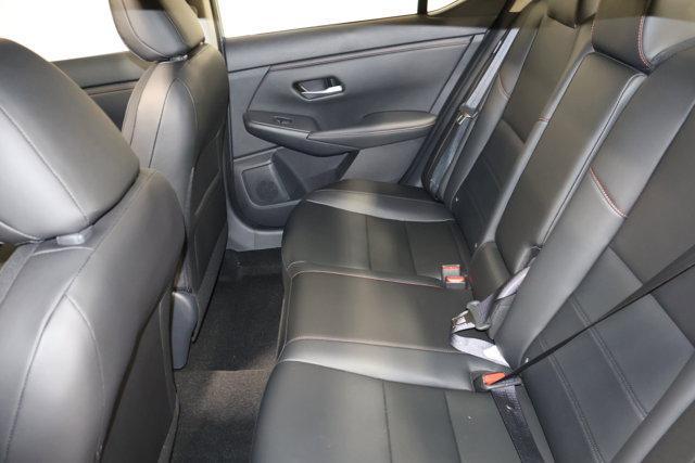 new 2025 Nissan Sentra car, priced at $28,153