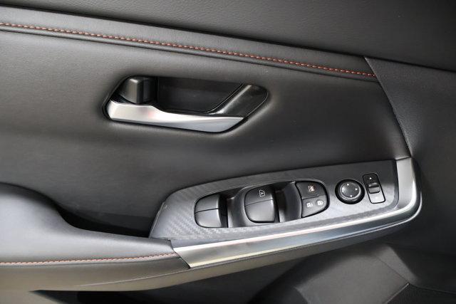 new 2025 Nissan Sentra car, priced at $28,153