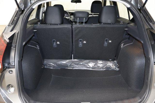 new 2025 Nissan Kicks Play car, priced at $22,347